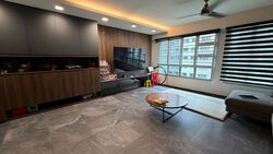 Blk 233B Matilda Court (Punggol), HDB 5 Rooms #584938081
